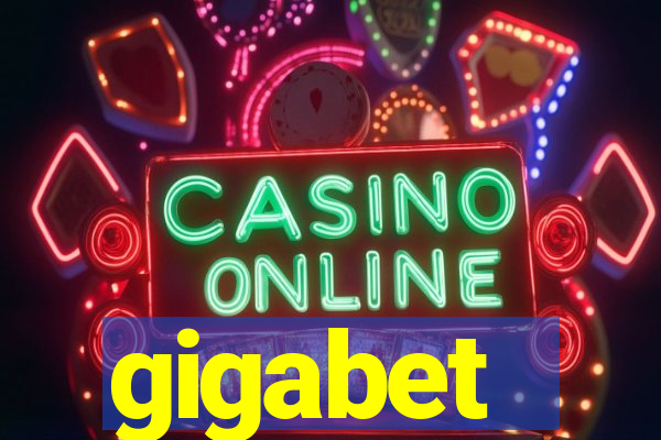 gigabet - casino login